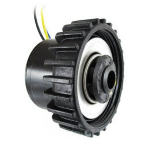 XSPC Laing D5 Vario Speed Without Front Cover - WaterPump