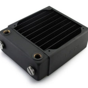 XSPC RX120 V3 - Extreme Performance Radiator