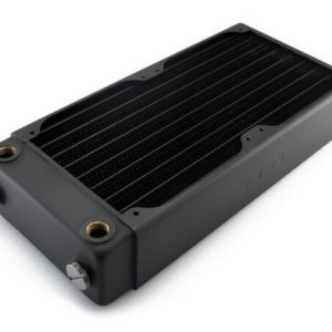 XSPC RX240 V3 - Extreme Performance Radiator