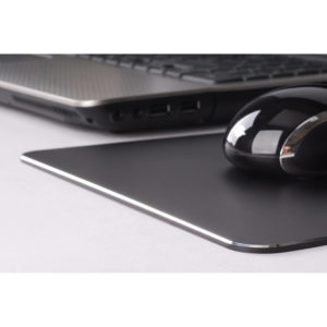 Zalman Amp 1000 Premium Aluminium Mouse Pad 02