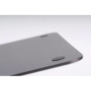 Zalman Amp 1000 Premium Aluminium Mouse Pad 03