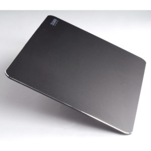 Zalman Amp 1000 Premium Aluminium Mouse Pad 04