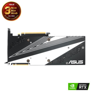 Asus Dual RTX 2080 OC 8G GDDR6 (DUAL-RTX2080-O8G)