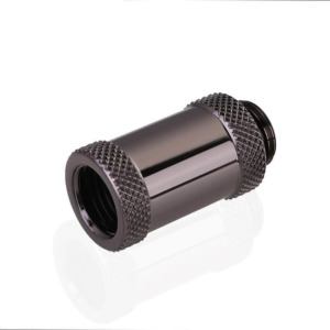 Bykski Chrome Extention Joint 30mm - B-EXJ30-CHROME