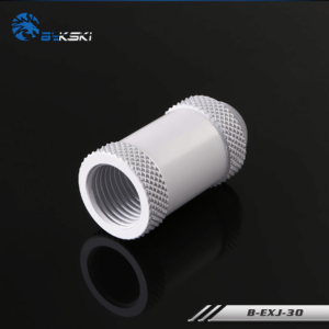 Bykski White Extention Joint 30mm B Exj30 Wh