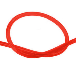 EK MasterKleer 13/10 UV-Red Tube