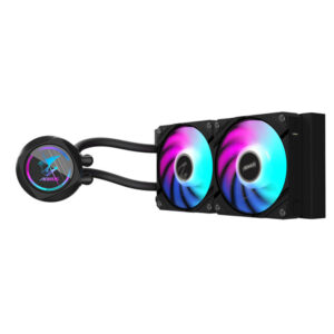 AORUS WATERFORCE II 240 - 240mm AIO Cooler