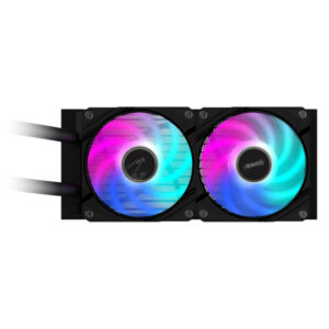 AORUS WATERFORCE II 240 - 240mm AIO Cooler