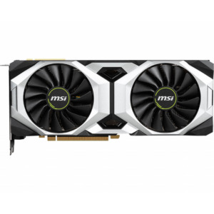 MSI RTX 2080 VENTUS OC 8GB GDR6 h1 MSI RTX 2080 VENTUS OC 8GB GDR6