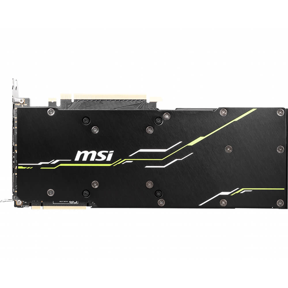 MSI RTX 2080 VENTUS OC 8GB GDR6 h3 MSI RTX 2080 VENTUS OC 8GB GDR6 - Ảnh 4