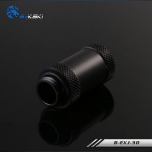 Bykski Blue Extention Joint 30mm - B-EXJ30-BL