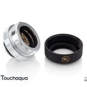 Touchaqua Dual O-Ring G1/4