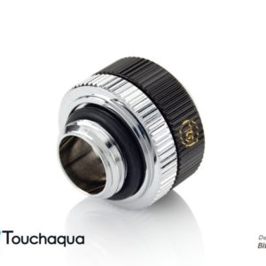 Touchaqua Dual O-Ring G1/4