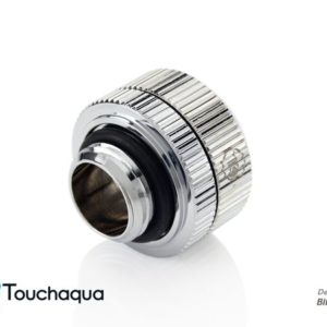 Touchaqua Dual O-Ring G1/4