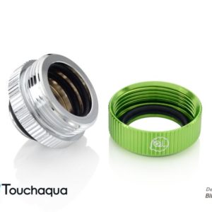 Touchaqua Dual O-Ring G1/4