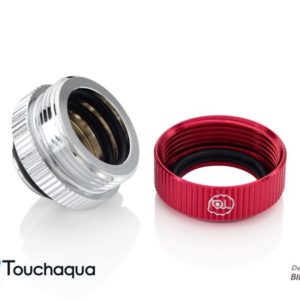 Touchaqua Dual O-Ring G1/4