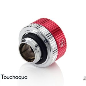 Touchaqua Dual O-Ring G1/4