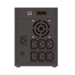 Bộ Lưu Điện UPS Santak BL2000-PRO