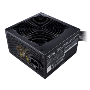 Cooler Master MWE 750 White 230V - V2