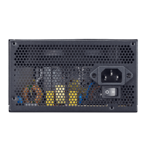 Cooler Master MWE 750 White 230V - V2