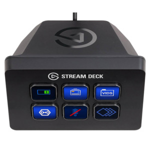 Elgato Stream Deck Mini