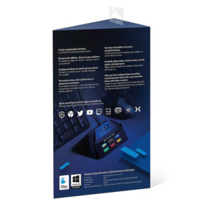 Elgato Stream Deck Mini