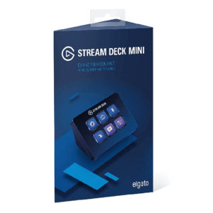Elgato Stream Deck Mini