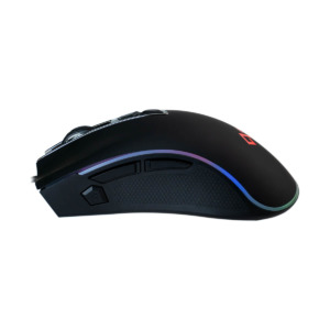 Infinity Axe - Avago 3360 A-RGB 12.000 DPI Progaming Mouse