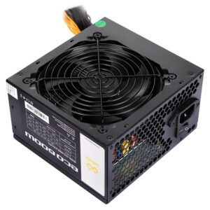 Infinity ECO 600W 80Plus Single Rail - True Power