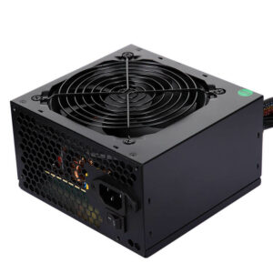 Infinity ECO 600W 80Plus Single Rail - True Power