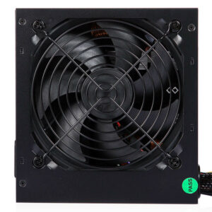 Infinity ECO 600W 80Plus Single Rail - True Power