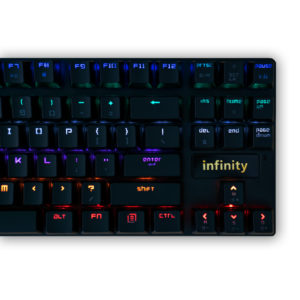 Infinity Troy Tkl 02