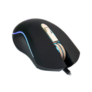 Infinity Naga - Avago 3360 A-RGB 12.000 DPI Progaming Mouse