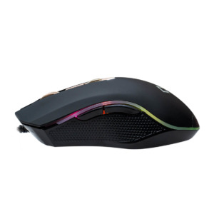 Infinity Naga - Avago 3360 A-RGB 12.000 DPI Progaming Mouse