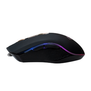 Infinity Naga - Avago 3360 A-RGB 12.000 DPI Progaming Mouse