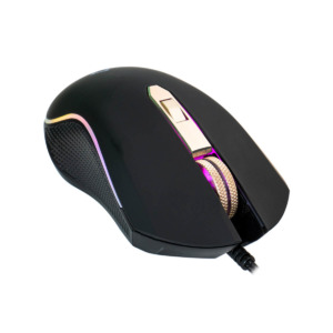 Infinity Naga - Avago 3360 A-RGB 12.000 DPI Progaming Mouse