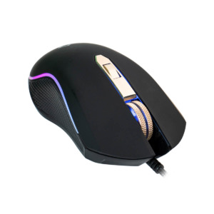 Infinity Naga - Avago 3360 A-RGB 12.000 DPI Progaming Mouse