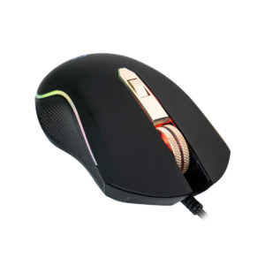 Infinity Naga - Avago 3360 A-RGB 12.000 DPI Progaming Mouse