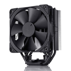 Noctua NH-U12S Chromax Black