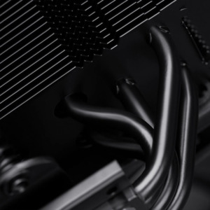 Noctua NH-U12S Chromax Black