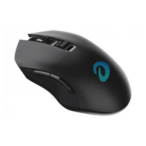 DareU EM905 PRO Wireless - Black