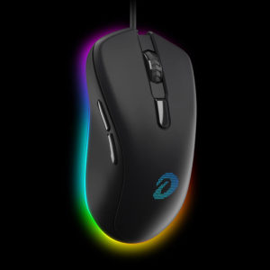 DAREU EM908 RGB Gaming Mouse
