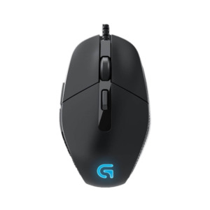 Logitech G302 Moba Gaming Mouse