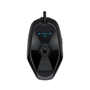 Logitech G302 Moba Gaming Mouse