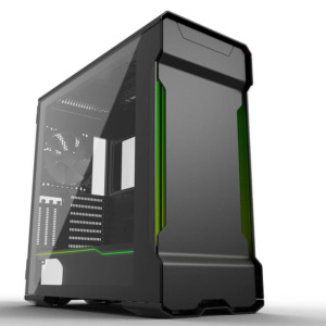 Phanteks ENTHOO EVOLV X GLASS - Black