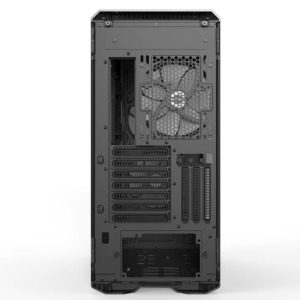 Phanteks ENTHOO EVOLV X GLASS - Black