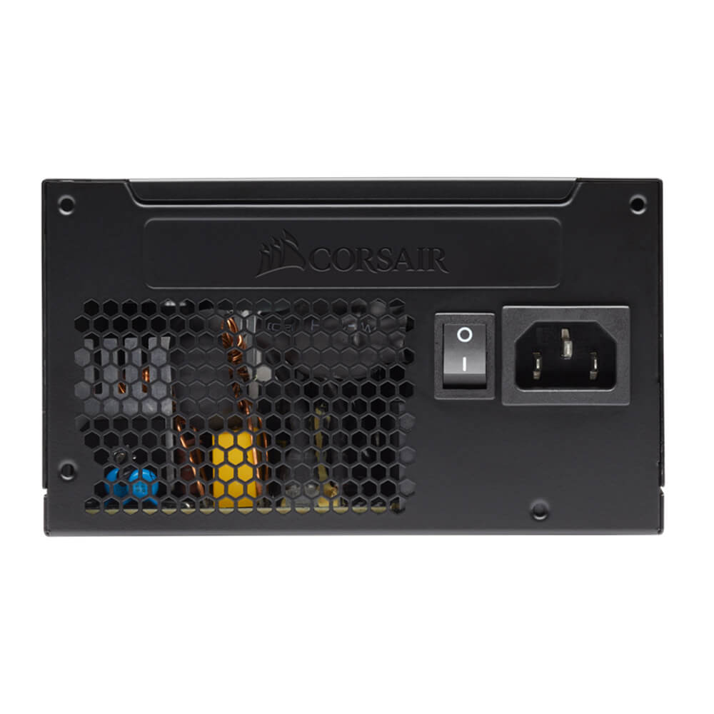 CORSAIR CV Series CV550 550 Watt 80 Plus Bronze H4 CORSAIR CV Series CV550 - 550 Watt 80 Plus Bronze - Ảnh 4