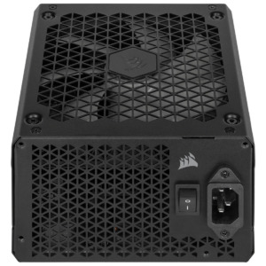 Corsair RMX850W – 80 Plus Gold – Full Modular H3 Corsair RMX850W (2021) - 80 Plus Gold - Full Modular