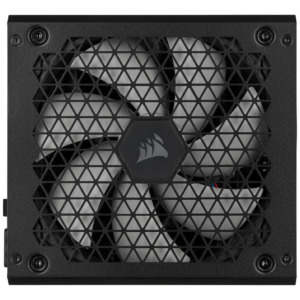 Corsair RMX850W – 80 Plus Gold – Full Modular H4 Corsair RMX850W (2021) - 80 Plus Gold - Full Modular