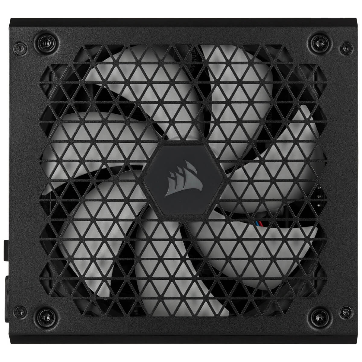 Corsair RMX850W – 80 Plus Gold – Full Modular H4 Corsair RMX850W (2021) - 80 Plus Gold - Full Modular - Ảnh 4